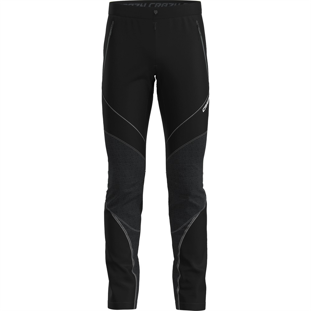 PANT FLAME